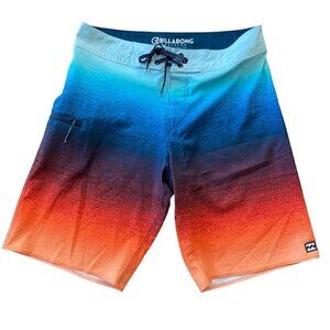 Billabong Recycler Fluid Airlie Board Shorts 29